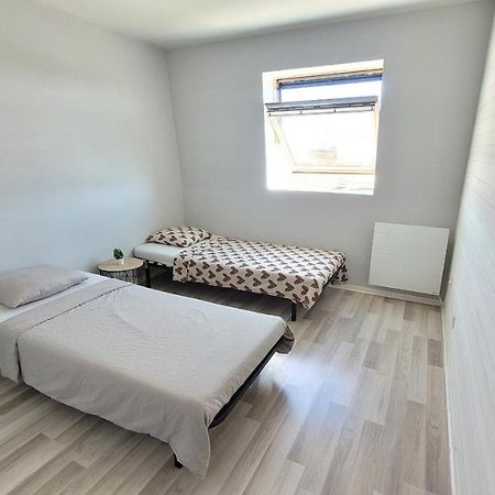 Cosy Home Paris Carrières-sous-Poissy 外观 照片