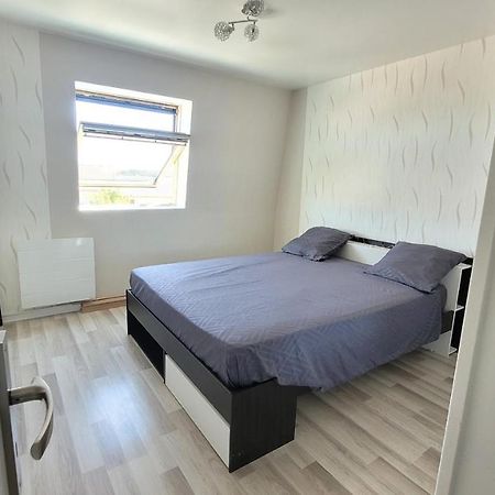 Cosy Home Paris Carrières-sous-Poissy 外观 照片