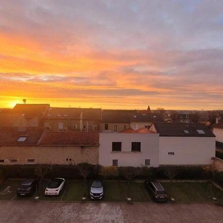 Cosy Home Paris Carrières-sous-Poissy 外观 照片