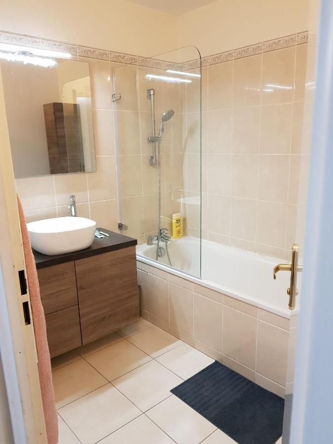 Cosy Home Paris Carrières-sous-Poissy 外观 照片