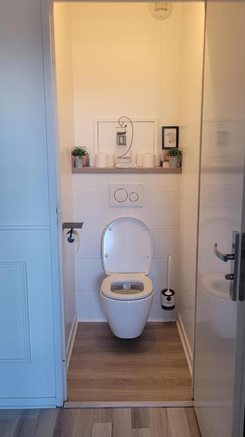 Cosy Home Paris Carrières-sous-Poissy 外观 照片